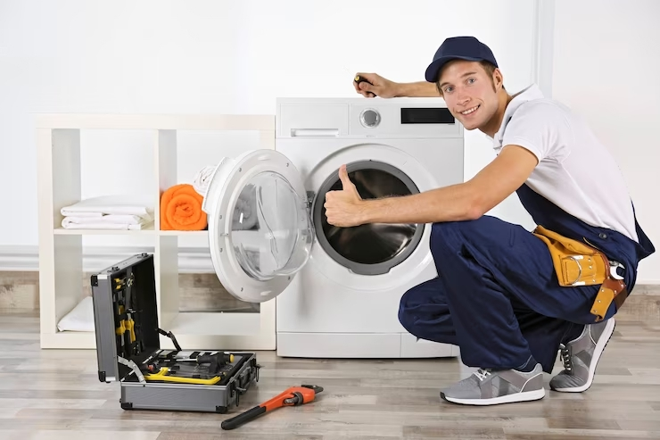 Washing Machine Repair